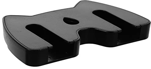Vaguelly Schreibtisch-controller-halterung aus Platzsparend Tisch Montierbar Kompatibel mit Switch pro Controller Installieren für Ordnung dem Schreibtisch