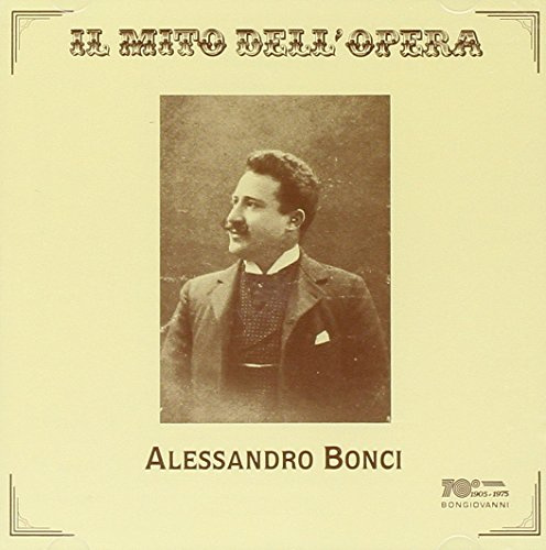 Bongiovan. (Umis - Universal Import)
