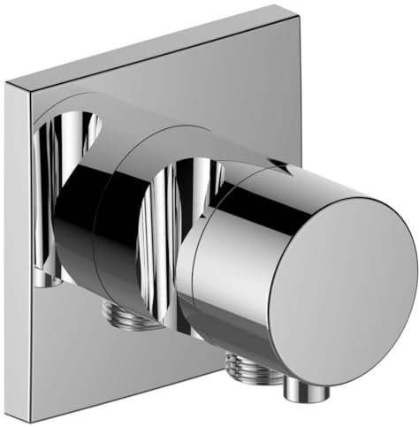 Keuco 59549011202 3-Wege Ab-und Umstellventil IXMO Comfort chrom