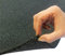 Antirutschmatte Stärke: 6 mm Breite: 100 cm Bautenschutzmatte Gummigranulatmatte Antivibrationsmatte Rollenlänge wählbar** (100 x 200 cm; Stärke 6mm)