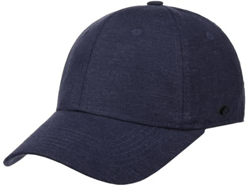 CHILLOUTS Damen sao Paulo Baseballkappe, 41 Navy, XL EU