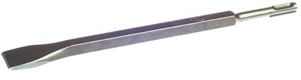 Makita MAKD-19168, SDS Plus scalpello – argento, 140 x 20 mm