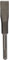 Makita MAKD-19168, SDS Plus scalpello – argento, 140 x 20 mm