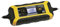 GYS 029705 Artic 4000-Chargeur de Batterie Prise Britannique, Noir et Jaune