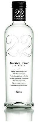 22 Eau Artésienne plate VP 12 X 82,2 cl