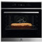 Fours encastrables Électrique 72L ELECTROLUX 3480W 60cm, ELE7332543663170