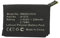 A1578 Ver reemplazo de batería para S1 Apple Watch Series 1 A1802 and (1st Generation) A1553 38 mm(3.8v 200mah)