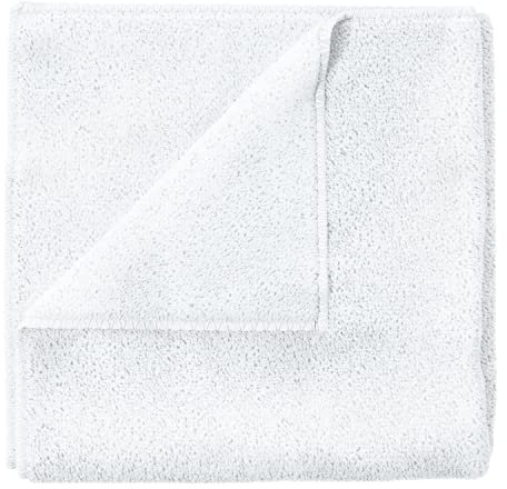 ADBL Lea Ledertuch (1 STK.) - Mikrofasertuch zur Reinigung und Pflege von Lederoberflächen - Auto Leather Cleaner Lederpflege Lederreiniger | 40x40cm