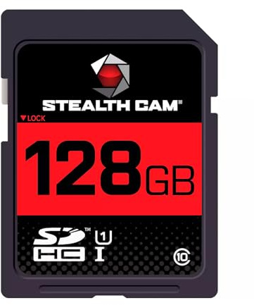 Stealth Cam