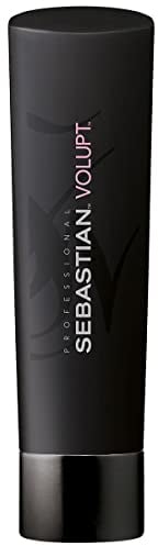 Sebastian - Foundation - Volupt Shampoo - 250 ml