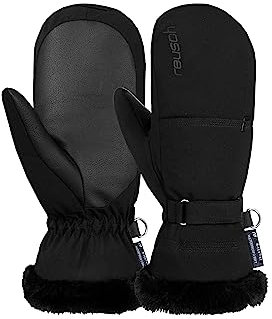 Reusch Damen Fäustlinge Luna R-TEX® XT Mitten warm, wasserdicht, atmungsaktiv
