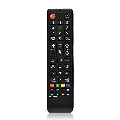 Mando a Distancia Universal para TV