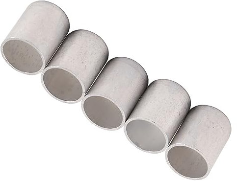 Air Conditioning Joint Cover, High Strength Impact Resistant and Durable Car Air Conditioning Joint Cover (6/8in)