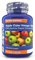 Zipvit Apple Cider Vinegar Capsules 1000mg, High Strength ACV with Turmeric, Ginger and Cayenne Pepper, 180 Vegan Tablets, 3 Months Supply