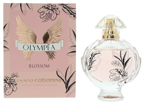 Paco Rabanne Olympea Blossom Eau de Parf