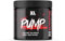 XL Nutrition Purge Pump | Stim Free Pre Workout | Nitric Oxide Booster | Increase in Blood Flow | 300 Grams | 30 Servings (Red Apple)
