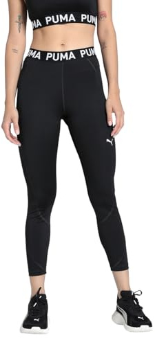PUMA Unisex Baby Strumpfhose W Strong Colorblock Tight - Hw FL