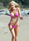 Poster Heidi Montag 02, 28 x 43 cm, #a4003