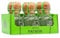 Patron - Silver - Tequila 5cl x 6 40% ABV (Miniatures) ((6 x 5cl))