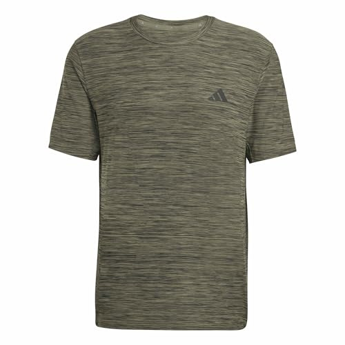 adidas Herren Workout Essentials Flex T-Shirt