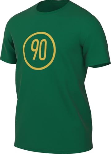 NIKE Total 90 Fußball-T-Shirt Für Herren, Pine Green, IB6032-302, XL