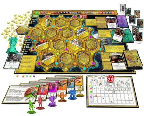 SDP, Neues Album 2025, Die Wollen Nur Spielen, Limitierte Ultimate Game Edition Monster Fan-Box