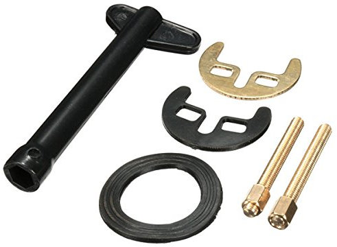 C-FUNN M6 Wasserhahn Befestigung Zubehör Installation Tool Repair Wrench Kit
