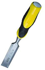 Stanley Dynagrip Bevel Edge Chisel 6mm