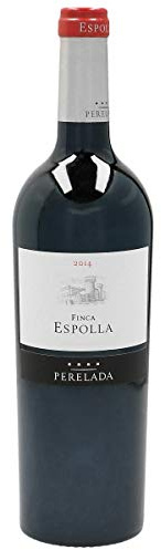 Perelada Finca Espolla Do - Rotwein - Perelada & Chivite, Spanien, Trocken, 0,75l