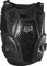 Fox Racing Herren Raceframe Motocross Roost, Schwarz, S/M