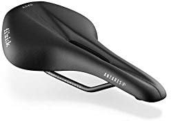 Fizik Unisex – Erwachsene Antares R5 Open Renradsattel, Schwarz, 274 x152 mm
