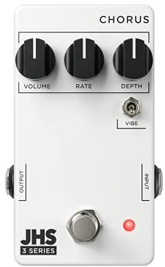 JHS Pedals 3 Series Chorus