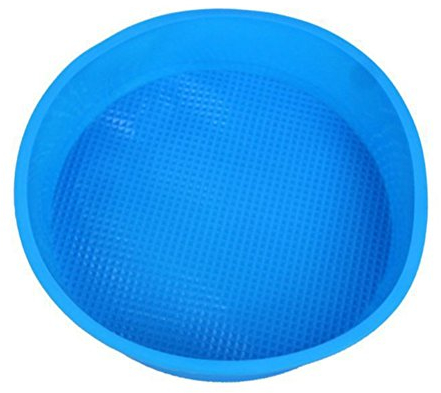 DOITOOL Baking Cake Pop Moulds Non Stick Pan Tins Cake Release Spray was Melt Mould Cupcake Tin Loaf Tin Banana Case Tin Non Stick Silicone Cupcake Pan Silicone Mold Soap Popularity