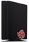 DeinDesign Autocollant Compatible avec Sony Playstation 4 Slim Sticker Film Autocollant Akatsuki Naruto Shippuden Produit sous Licence Officielle