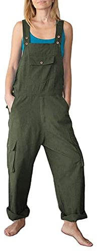 QHDDP Kurze Hosen Damen Herbst Und Winter Hose 7/8 Hosen Damen Herbst Und Winter Motorrad Schuhe Damen Outdoor Hosen FüR Damen Motorrad Hosen Damen Bundeswehr Hose Onesie Chub Rub(5-Grün,L)