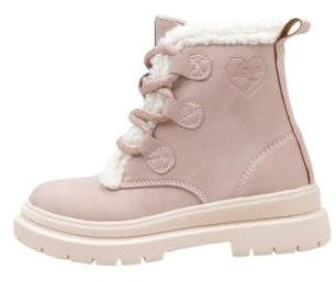 Garvalín 231560 Bootsschuh, ROSA, 36 EU