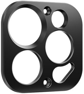 Freewell 17 mm Bajonetthalterung für iPhone 15 Series Genius Rig