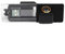 CYPMDW Für B&MW 1 6er F6 F12 F13 F20 F21 E63 E64 E81 E87 E85 E86 Z4 Auto-Rückfahrkamera, Rückfahrkamera, Park-Rückfahrkamera(A)