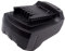 Peakbatt 45.113.13 Batterie de rechange pour Einhell RT-CD 18/1 Li 2000 mAh