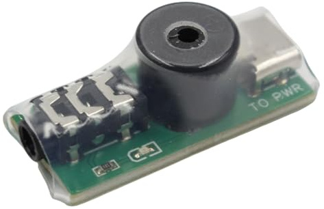 Flaroey K4 Electric Key Exercise CW Hand Key Oscillator Momes Code Exercise Sending Report HAM