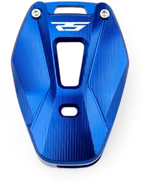 Motorrad Schlüssel Hülle Schutzhülle Schlüssel Für BM@&W R1300R R1300RS R 1300 1300R 1300RS 2025 2026 Motorradzubehör Aluminium-Schlüsseletui Schlüsselanhänger-Schutzhülle(M-14)