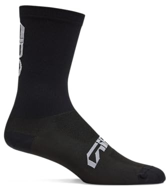 Giro Comp Racer Fahrradsocken