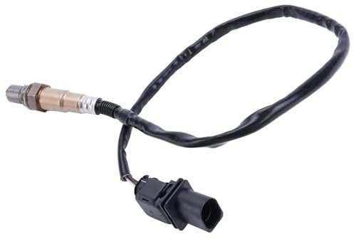 Slakerbe Lambdasonde kompatibel für 1er E87 120i 2004–2007 Ersetzt 11787530282 753028205