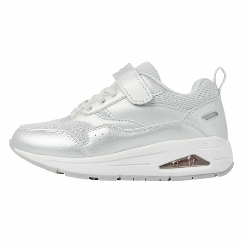 British Knights Mädchen LennoxSneaker