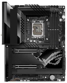 Z690 DDR5 Motherboard 1700 For I9-13900K I7-12700K I5-12600K M.2 III Mainboard