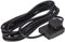 PRO ELEC PELB1732 1 Gang Extension Lead 5m, Black