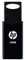 HP Clé USB 2.0 16Go Noir