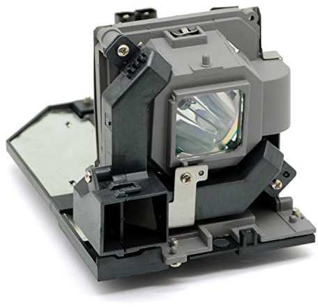 Aimple Projektorlampe für NEC NP30LP, M332XS, M333XS, M352WS, M353WS, M402H, M402W, M402X, M403H, M403X - Fluoreszierend, Kaltweiß, 1 Stück, 6000 Kelvin