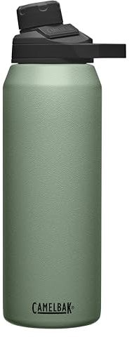Camelbak Chute Mag SST Bouteille isotherme pour homme et femme 1 l