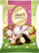 Lindt Schokolade Marzipan-Eier mit Amaretto | 85 g | Marzipan mit Amaretto verfeinert in feinherber Milchschokolade | Oster Schokolade | Schokoladengeschenk zu Ostern | Ostereier | Schokoeier